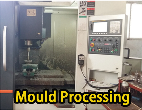 02 Mold Processing